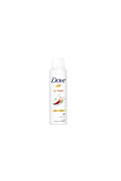 Dove Deodorant spray Go Fresh Apple, 150 ml