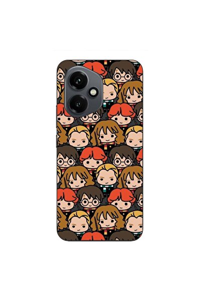 OEM Θήκη συμβατή με Honor 400, από σιλικόνη gel TPU, με σχέδιο Χάρι Πότερ (με...