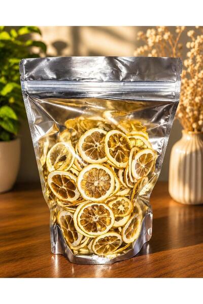 abanasa abanasa Limon kurutulmuş meyve