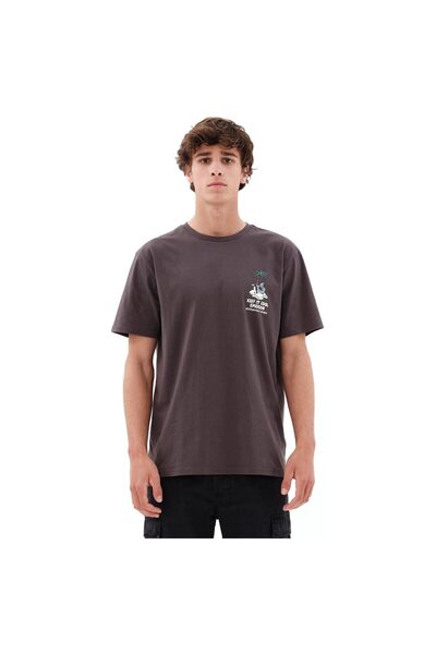 Emerson Bărbați& # x27;s Tricou cu mânecă scurtă S