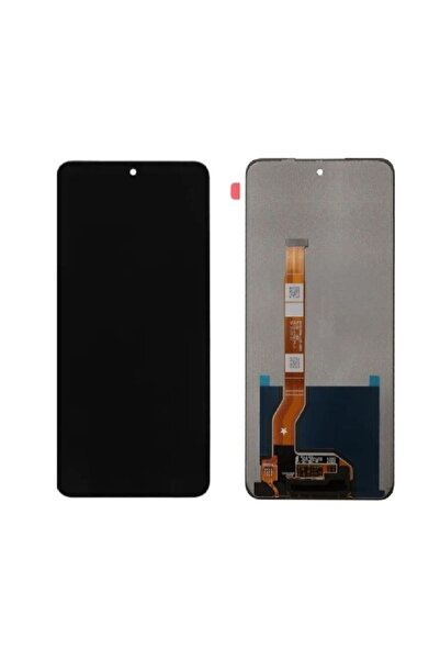 Yedcom Oppo A60 Lcd Ekran Çıtasız A+++süper Kalite