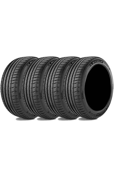 Michelin 245/45R20 103Y XL NF0 Pilot Sport 4 (Üretim 47/2025) 4'lü Set