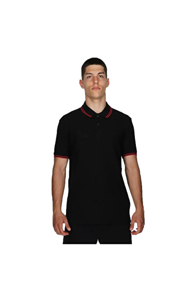 Lotto Bărbați& # x27;s Tricou polo cu mânecă scurtă Classica I XL
