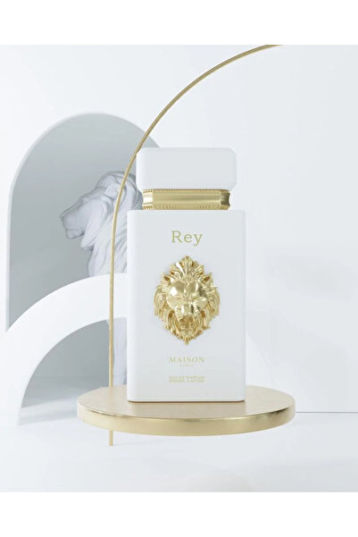 Maison Asrar EAU DE PARFUM 100 ML - REY