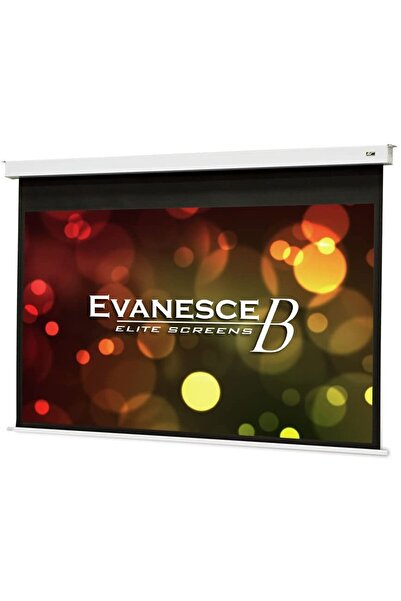 Other Ecran de proiecție electric, 221,4 x 124,5 cm, încastrat în tavan, Elit...