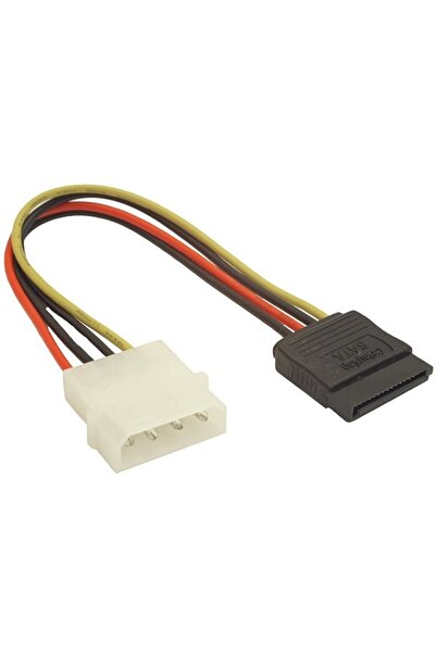 Gembird Cablu de alimentare SATA 15cm