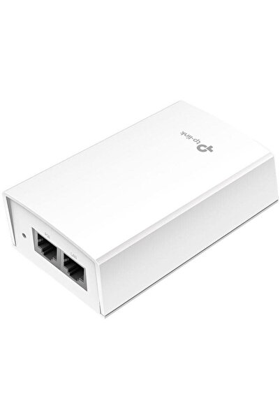 TP-LINK TL-POE4824G Passive Adapter, 48V, PoE, White