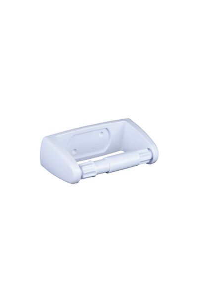 PANJI Wc Paper Holder Glued Violet