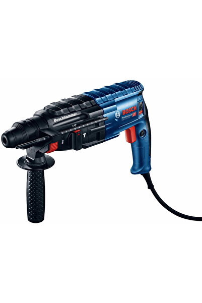 Bosch Ciocan rotopercutor profesional GBH 2-24 DRE, SDS Plus, cu cutie