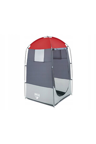 BESTWAY 68002 Cort de schimb pentru plajă, 110 x 110 x 190 cm