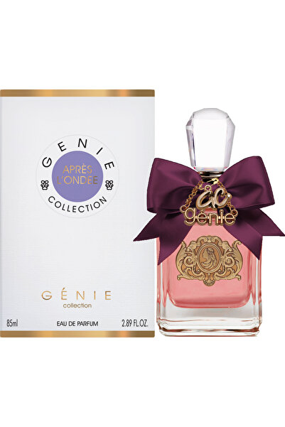 Genie Collection Guerlan 202402 Women Perfume - 85 ml