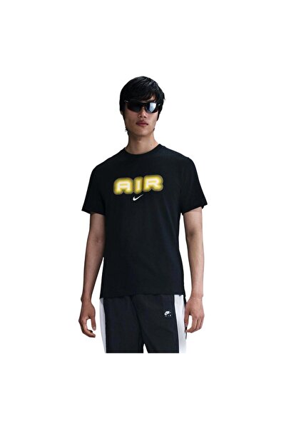 Nike Bărbați& # x27;s Sportswear Tricou cu mânecă scurtă Air XL