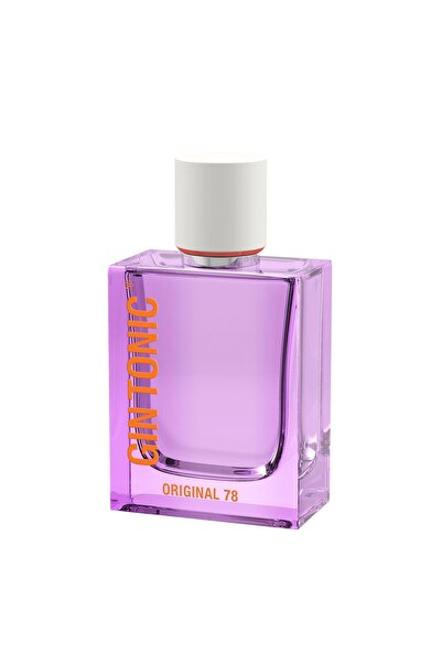 Gin Tonic Purple, Apă de parfum, Pentru femei, 50 ml