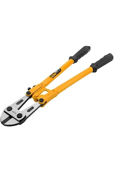 TOLSEN Bolt Cutter 350mm 14 Inch Heavy Duty Cutting Tool for Metal Rod Chain ...