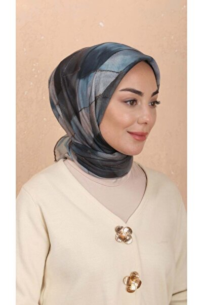 locella PAMUKLU SOFT EŞARP