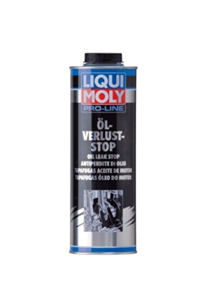 Aftermarket Aditiv Liqui Moly Pro Line Prevenire Pierdere Ulei 1L