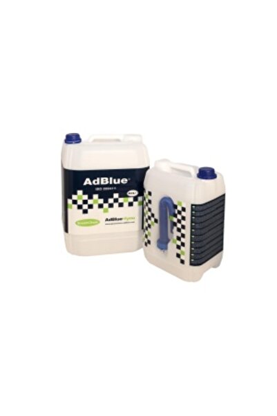OEM ADBLUE GreenChem 20L – Solutie pentru reducerea emisiilor diesel