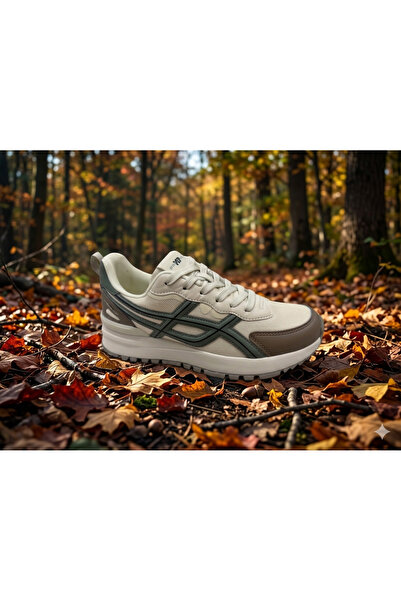 M.P. MP ERKEK SPOR AYAKKABI SPORTS CASUAL 261-6727 Mİ