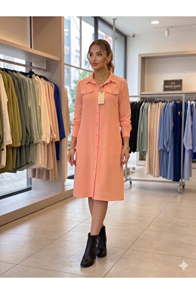 Elit Moda sade tunik