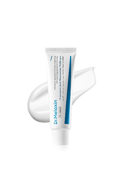 Dr.Melaxin Skin Lightening and Care Cream with Tranexamic Acid from Dr. Milax...