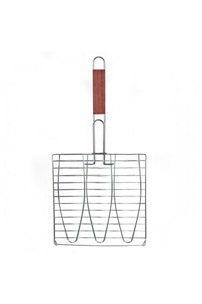 ACTIVA Accesoriu triplu pentru prăjit pește 26 x 26 cm 19418