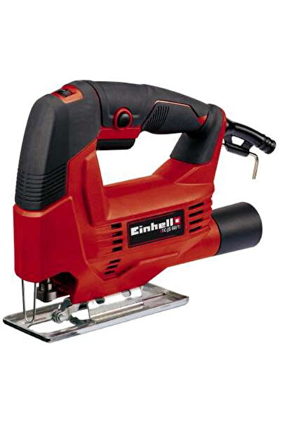 Einhell Fierăstrău pendular TC-JS 60/1, 400 W, 220-240 V, 45 °   unghi maxim ...
