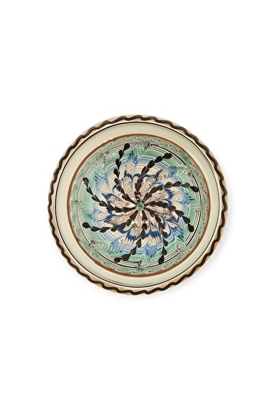 CERAMICA DE HOREZU Bol Tradițional Model 1619 D1C3 Multicolor M6