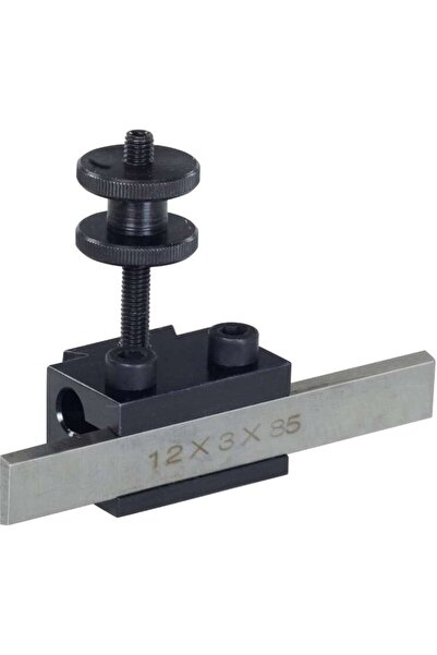 Proxxon Support and parting tool for PD 250/E lathe, 24217