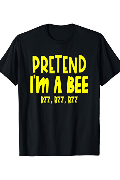 yiou trendy clothing تي شيرت رجالي من Fun Bee Clothing