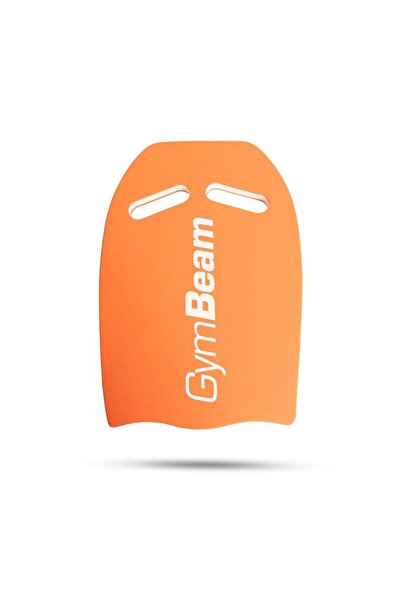 GymBeam Placă de kickboard portocalie
