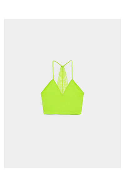 Evendi Top, Green