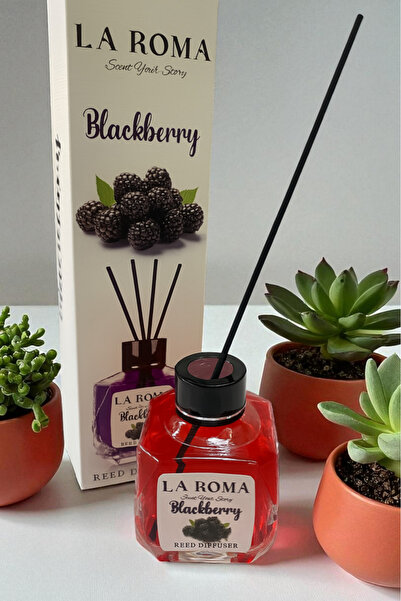 La Roma Scent Your Story Odorizant de camera La Roma 130ml Mure