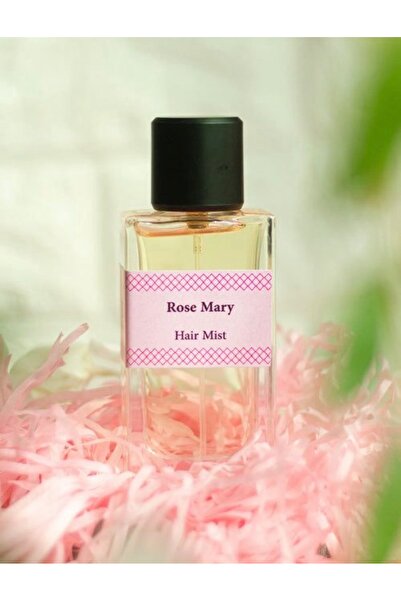 Rose رذاذ شعر ماري - 50 مل