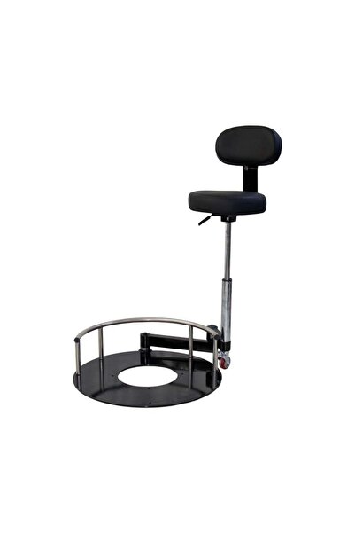 Globalstar Rotating Shaving Chair Stool RC01
