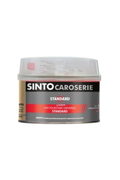 SINTO Chit auto CAROSERIE STANDARD 125 Ml - 250 Gr