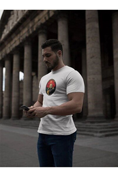 Mariposa Secret Men's Short Sleeve Summer T-Shirt Crew Neck Printed Oversize ...