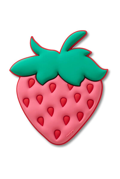 Jibbitz Mega Strawberry Unisex 10017935_1