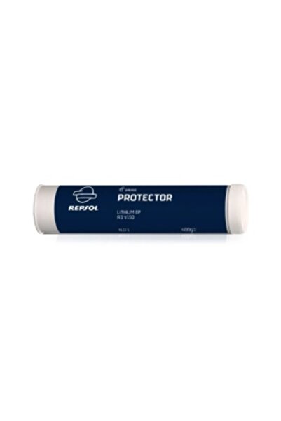 OEM Vaselina Repsol PROTECTOR LITHIUM EP R2 V150 400g – unsoare EP pentru sar...