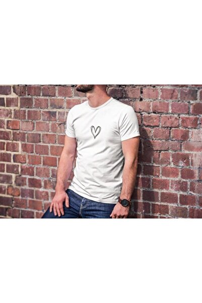 Mariposa Secret Men's Short Sleeve Summer T-Shirt Crew Neck Printed Oversize ...