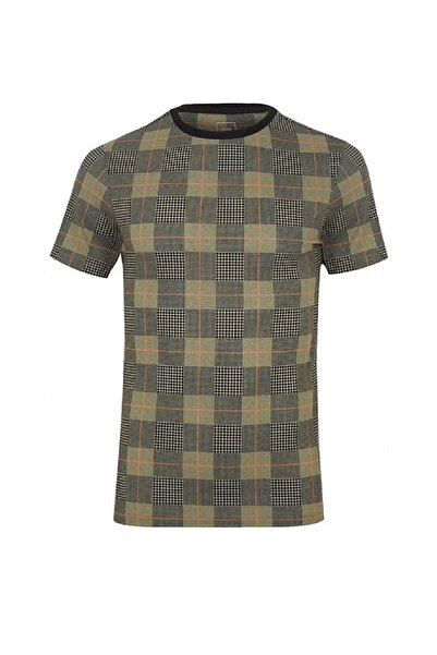 Evendi T-shirt, Green
