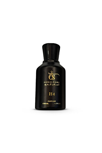 oudalsamr عطر H4
