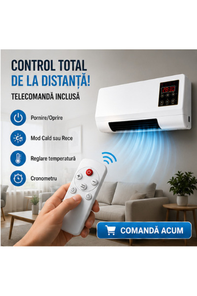 OEM Mini AerConditionat (RO-V02)