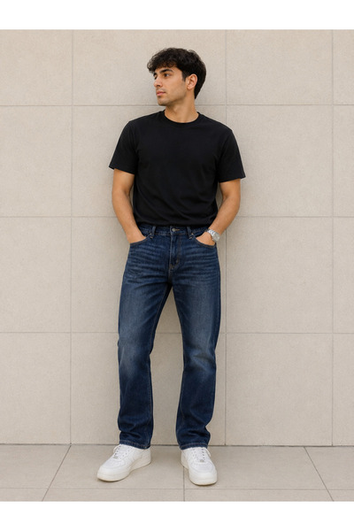 jeneric Men's Jeans