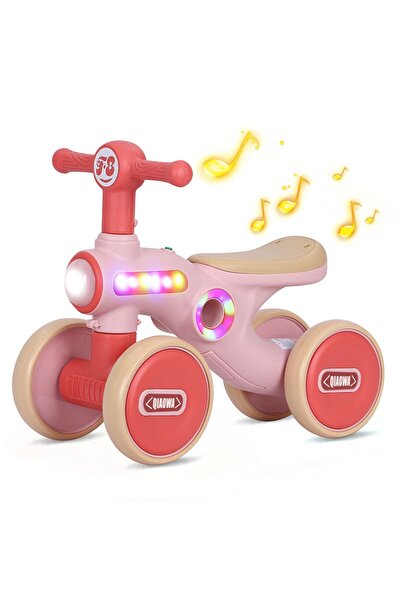 OEM Kids’ Bikes - Pink