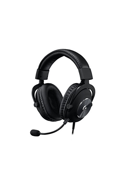logitech G Pro X SE Kablolu Siyah Oyuncu Kulaklığı