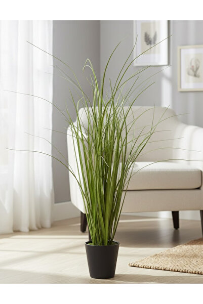 Evendi Planta artificiala, Verde