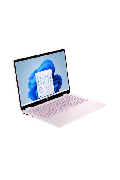 HP OmniBook 5 Flip Convertible 2-in-1 Laptop, Intel Core 5 120U processor, 16...