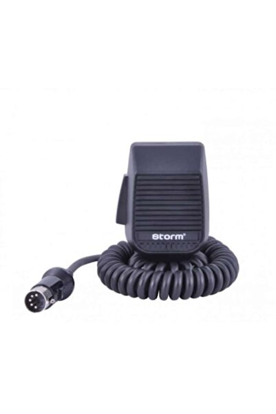 Storm Microfon auto Discovery / Defender MSR