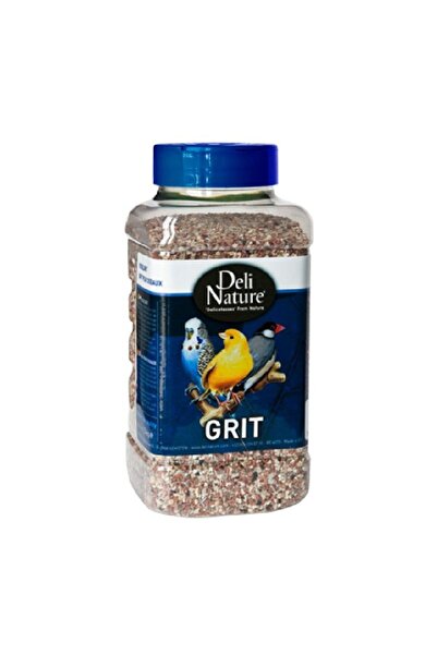 Deli Nature Συμπλήρωμα Διατροφής Πτηνών Grit 1.2kg