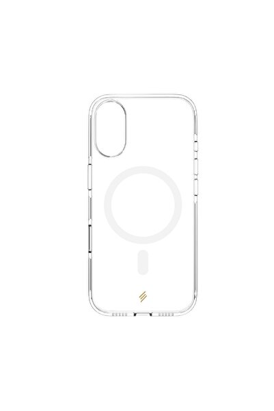 ULTRAGUARD Ultra Clear Magnetic Case For Iphone 17